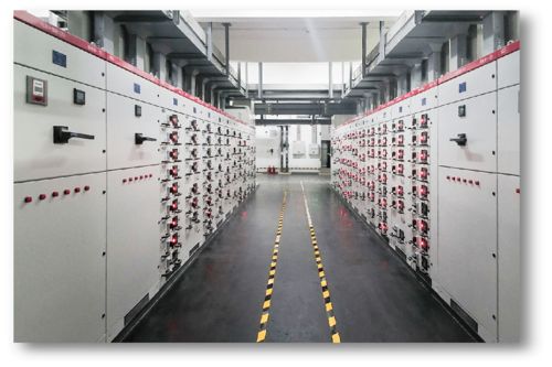 精益求精建精品，獨具匠心亮品牌——陜建二建集團參建項目榮膺群體魯班獎